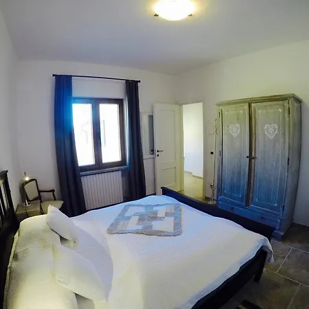 Bellavista Apartment