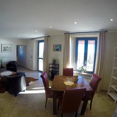 Bellavista Apartment Passignano sul Trasimeno