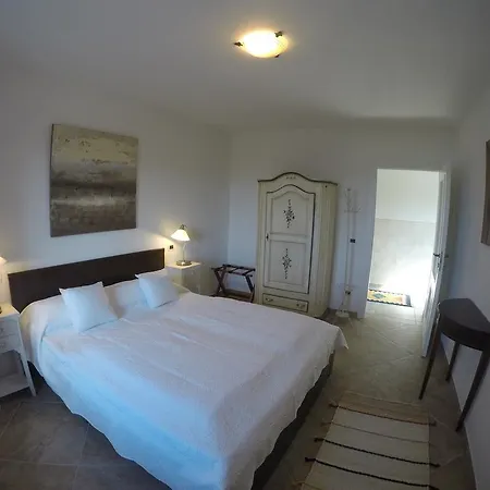 Apartment Bellavista Passignano sul Trasimeno