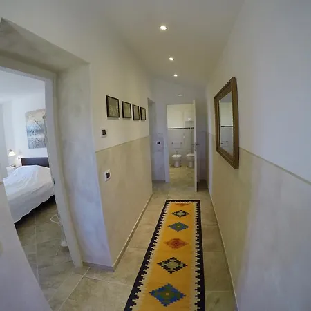 Apartment Bellavista