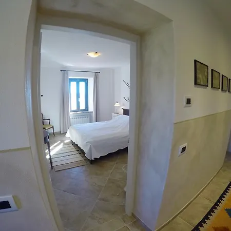 Bellavista Apartment