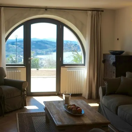 Apartment Bellavista *