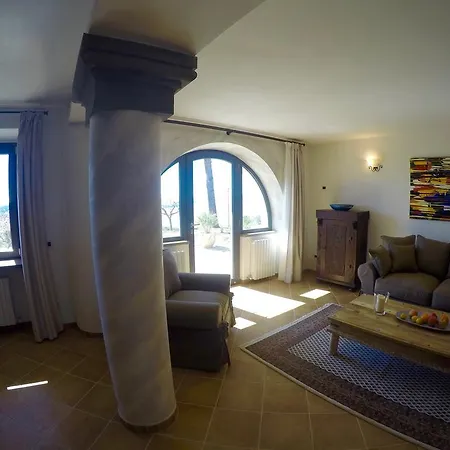 Bellavista Apartment Passignano sul Trasimeno