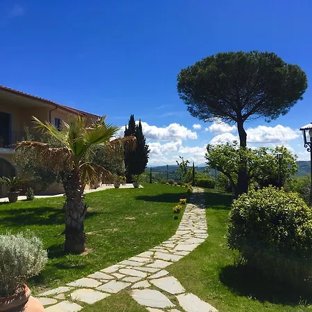 Apartment Bellavista Passignano sul Trasimeno