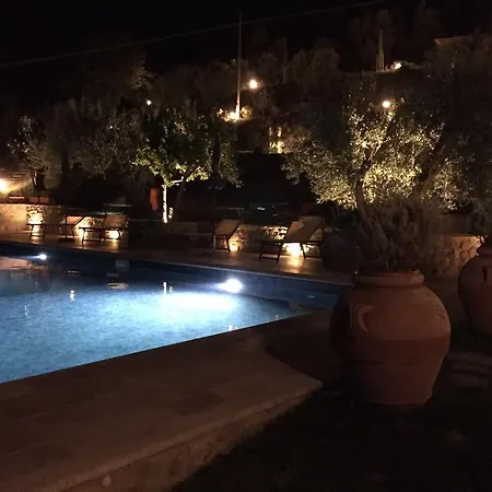 Apartment Bellavista Passignano sul Trasimeno