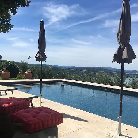 Apartment Bellavista